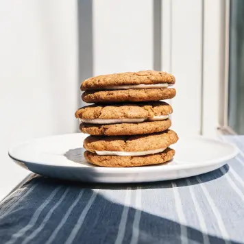 Little Debbie Oatmeal Creme Pies