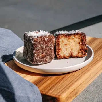 Lamington