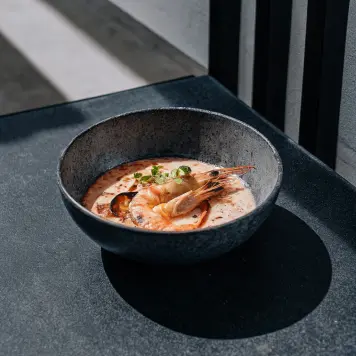 Chingri Malai Curry