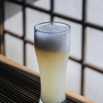 Yubari Melon Soda