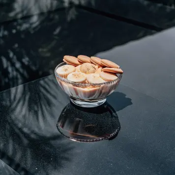 Banana pudding