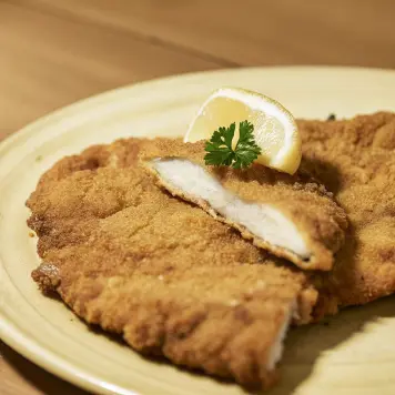 Wiener Schnitzel