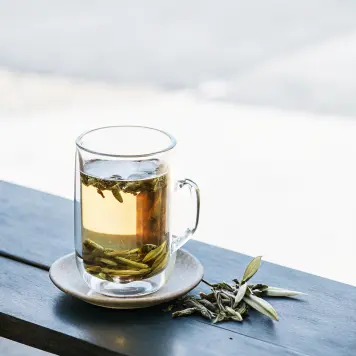 Slovenian Herbal Tea