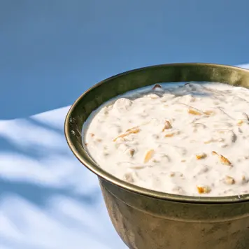 Palada Payasam