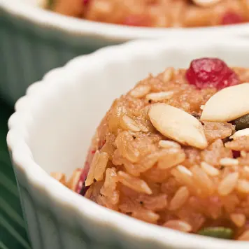 Gur Ke Chawal