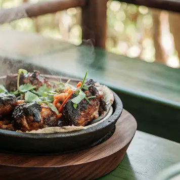 Nyama Choma