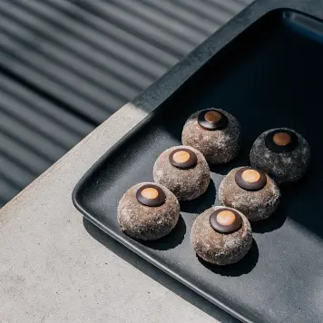 Buckeyes