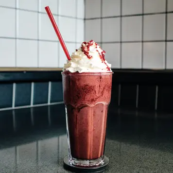 Newport Creamery 'Awful Awful'