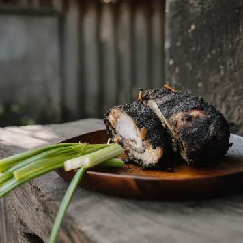 Jerk Pork