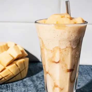 mango shake