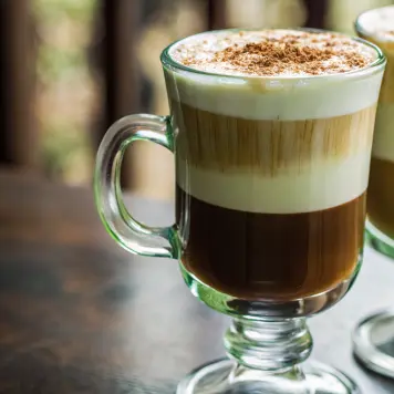 Irish Coffee