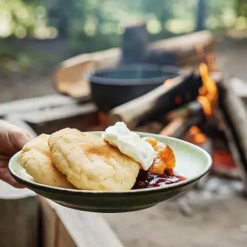 Bannock