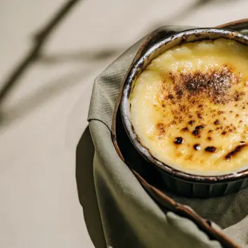 Crema Catalana