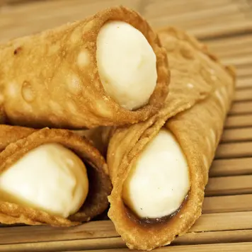 Cannoli