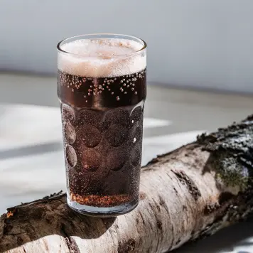 Dutch Country Birch Beer