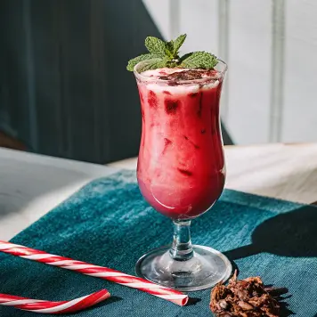 Sorrel Drink