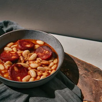 Judiones de La Granja