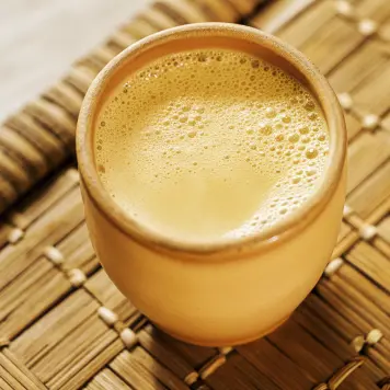 Chicha de chañar