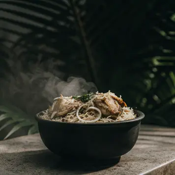 Biryani