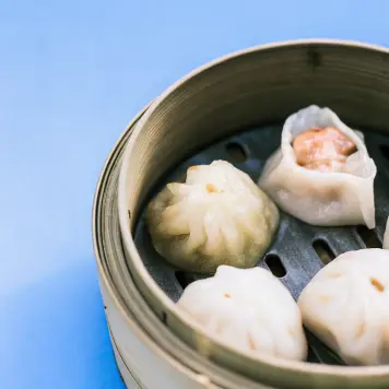 Dim Sum