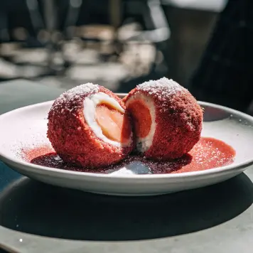 Marillenknödel
