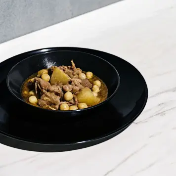 Ropa Vieja Canaria
