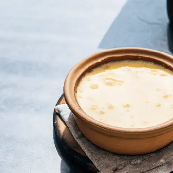 Mishti Doi