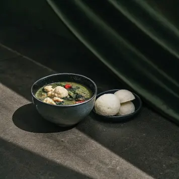 Egusi Soup