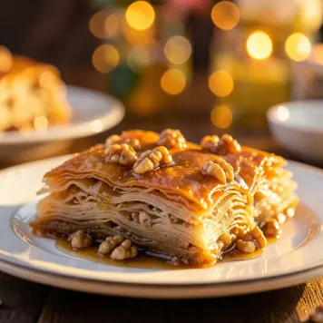 Bakllava