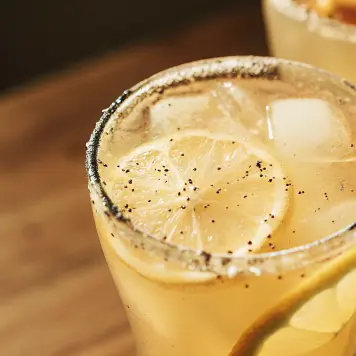 Nimbu Pani