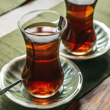 Turkish Tea
