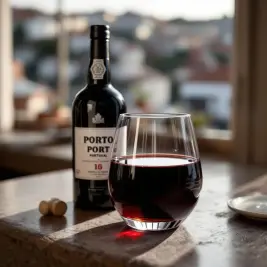 Port wine