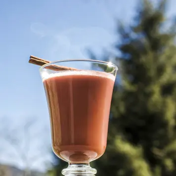 Vin Chaud