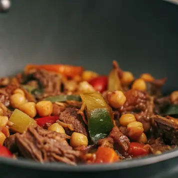 Ropa vieja