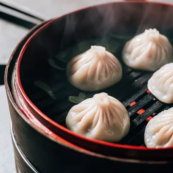 Xiaolongbao