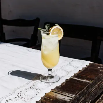 Limonata di Trapani