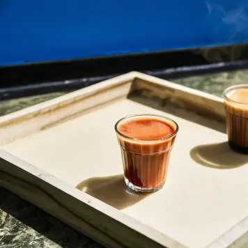Chaa (Chattogram Style Tea)