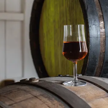 Marsala Wine