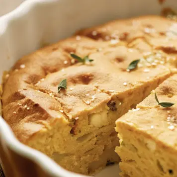 Sopa Paraguaya