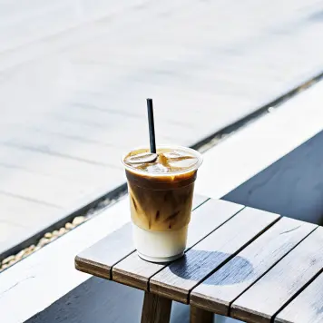 Farmers Union Iced Coffee
