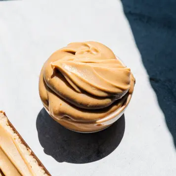 Dulce de Leche