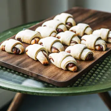 Rugelach