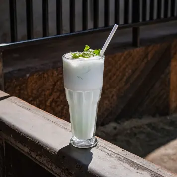 Ayran