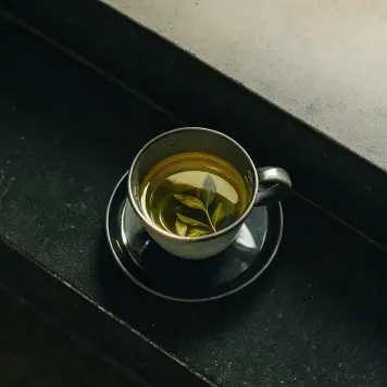 Ceylon Tea