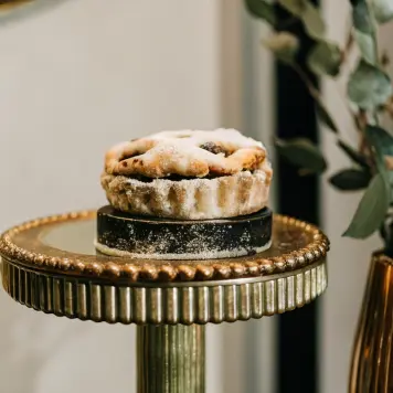 Eccles Cake