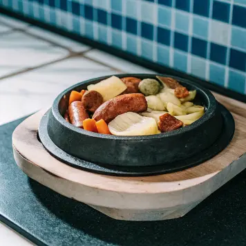 Cozido à Portuguesa