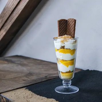 Mango Float