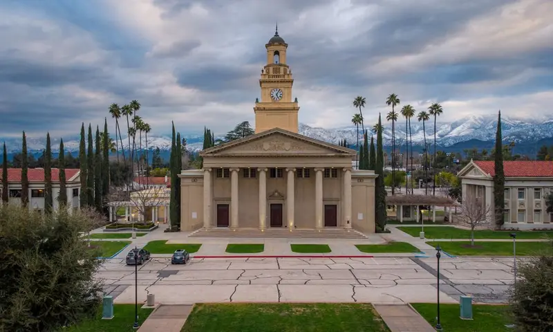 Redlands, United States