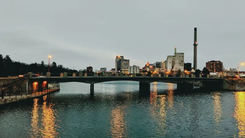 Rochester, United States