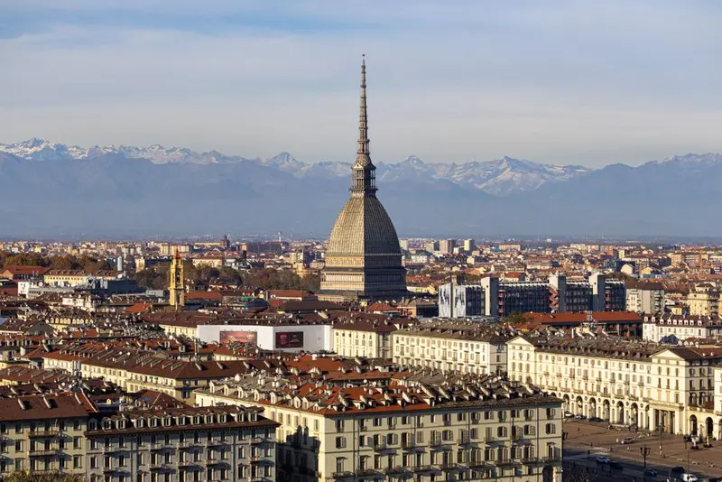 Turin, Italy